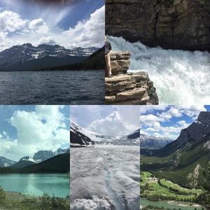 Meet your Posher, Wendy